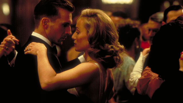 'The English Patient' & 7 Other Love-During-War Movies, Ranked by Rotten Tomatoes