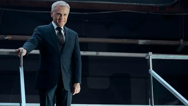 Christoph Waltz Says He Saw This 97%-Rated "Unique" Surreal Drama "20, 30 Times"