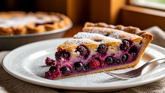 The 1-Cup Wonder! Mix Everything in One Bowl for the Fluffiest Cake That Disappears in Minutes