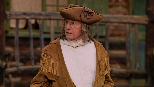 Larry David's New TV Series Is a Sketch Comedy You Will Either Love or Hate