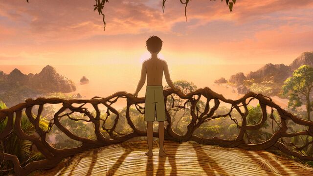 This 97%-Rated Animated Gem Took 8 Years to Make – and It Was Worth Every Second