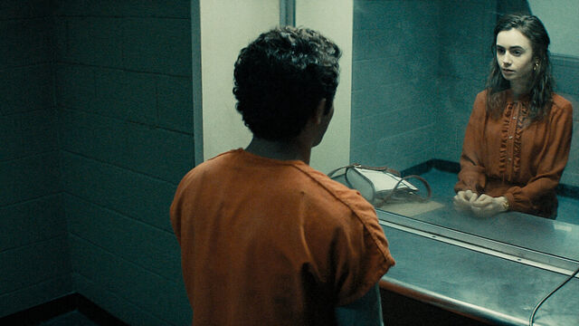 5 Movies Based on Real Crimes to Watch if You Liked 'The Witness', Ranked by IMDb