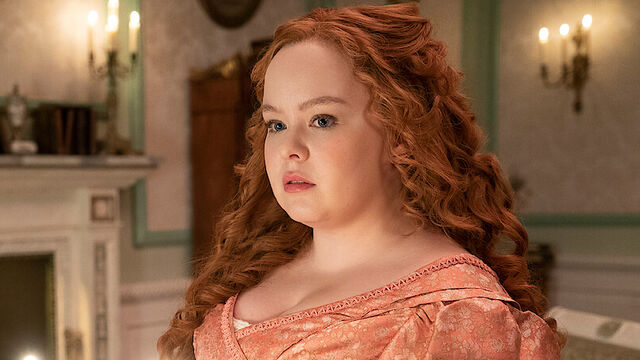 'Bridgerton' Season 4 Finale Dropped a Bombshell: Who Is the New Lady Whistledown?