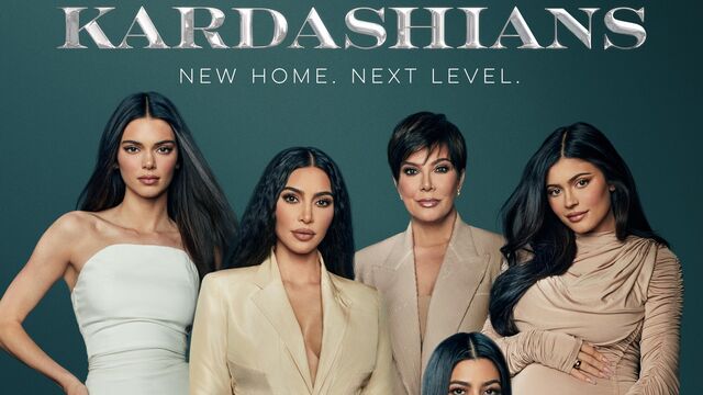 The Kardashians season 8 trailer puts Kim in a hospital bed, and the word she says is not cancer