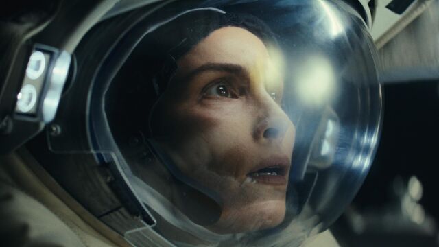 This Apple TV+ Show From 'Doctor Who' Writer Is One of the Most Underrated Sci-Fi Series of Recent Years