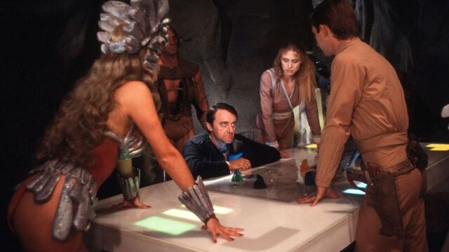 5 Best Space Westerns to Watch After 'The Mandalorian and Grogu', Ranked by IMDb