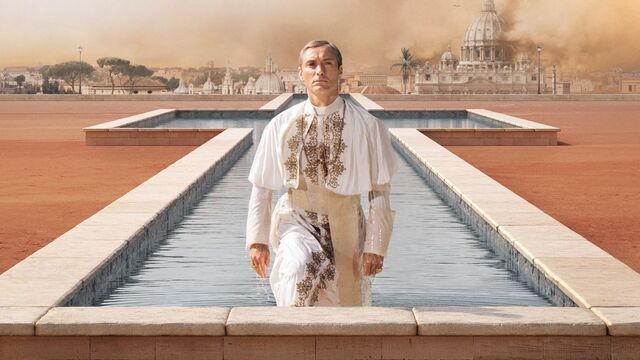 Jude Law's Best Role Is Still This 10-Year-Old TV Drama Made by Paolo Sorrentino