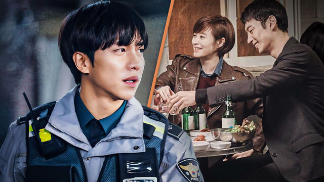 8 Highest-Rated Korean Police Dramas, Ranked by IMDb