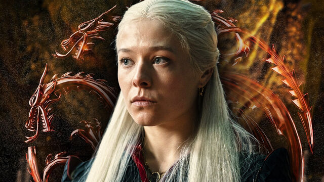 Emma D’Arcy Describes Favorite ‘House of the Dragon’ Scenes: “So Incredibly Fun”