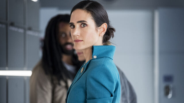 5 Best Sci-Fi TV Series to Watch After the Finale of 'Silo' Season 3, Ranked by IMDb