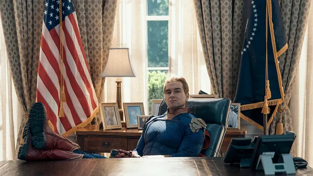 What Happened in the Finale of 'The Boys' Season 5, Explained