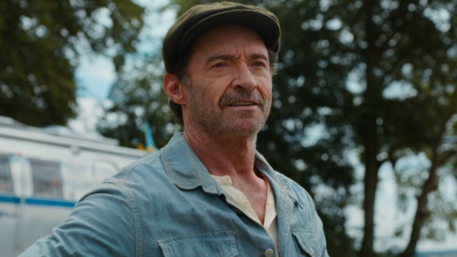 This 96%-Rated Hugh Jackman Gem Is Undoubtedly the Best Family Movie of 2026