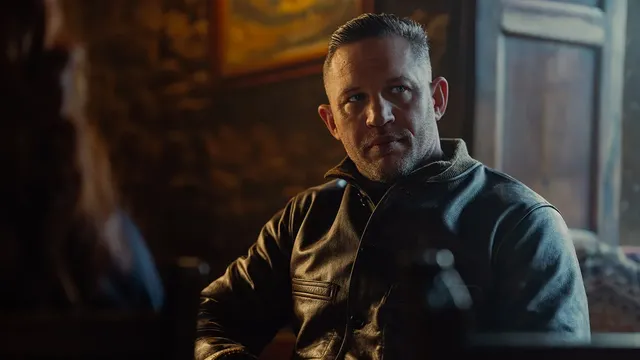 No Tom Hardy in 'MobLand' Season 3: The Actor Was Fired From the Show for Erratic Behavior