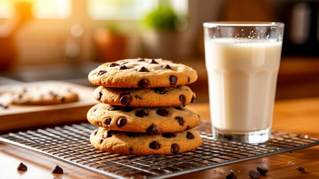 You’ve Been Following the Bag Wrong: The Real Nestle Toll House Chocolate Chip Cookie Secret Revealed