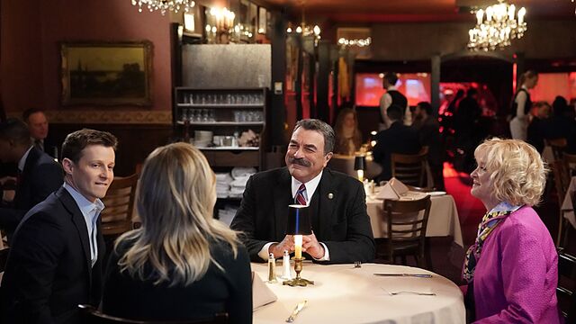 Why did "Blue Bloods" really end? Tom Selleck finally explained the decision the cast fought against