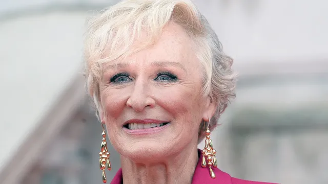Glenn Close Says This Oscar Win Was the Most Pointless in History: "I Thought, What?"
