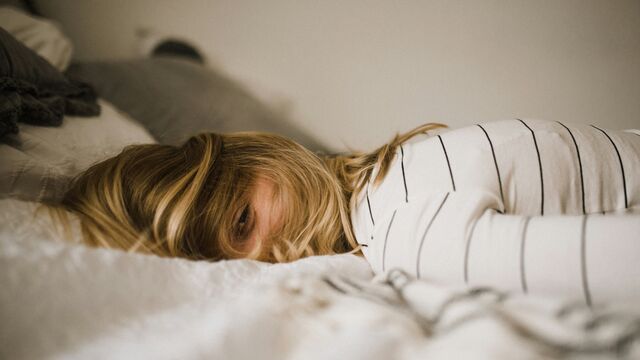 Stuck in a "Groundhog Day" Loop? How to Break the Cycle When Every Day Feels Exactly the Same
