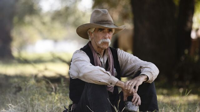 '1883' Star Reveals He's Not a Fan of the Original Show: "I Don't Watch Yellowstone"