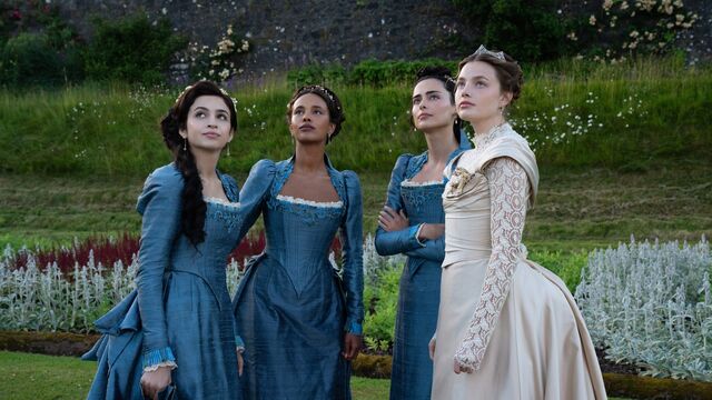 The Buccaneers season 3 release date: all signs point to 2027 on Apple TV — and Paul Wesley arrives as the stranger who upends Nan's world