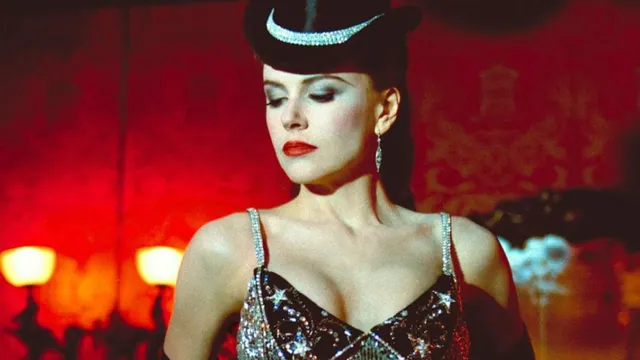 8 Best Musicals to Watch if You Liked 'Kiss of the Spider Woman', Ranked by IMDb