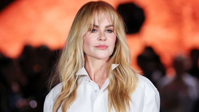 Nicole Kidman Took This Role Because It Was "A Place That I Haven't Been" – And She Had to Answer the Call
