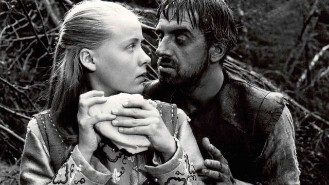 Ingmar Bergman's Most Emotionally Piercing Movie Isn't 'Persona' – It's This Medieval Tale