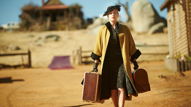 5 Movies & TV Series About Fashion to Watch While Waiting for 'The Devil Wears Prada 2'