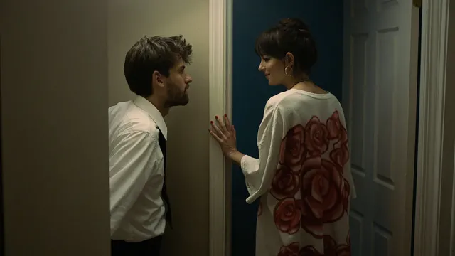 Dakota Johnson's Best Movie Isn't 'Materialists', It's This 4-Year-Old Romantic Dramedy