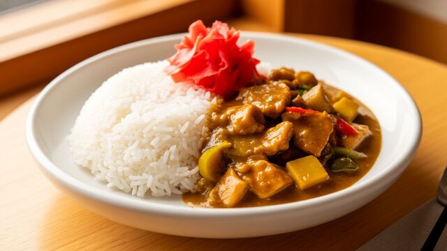 Better Than Ramen? Why Japanese Curry Is the Ultimate Comfort Food You Need to Try