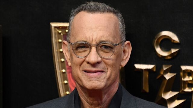 Tom Hanks Loved This Sci-Fi Movie So Much He Saw It 22 Times: "There Was Just Awe"