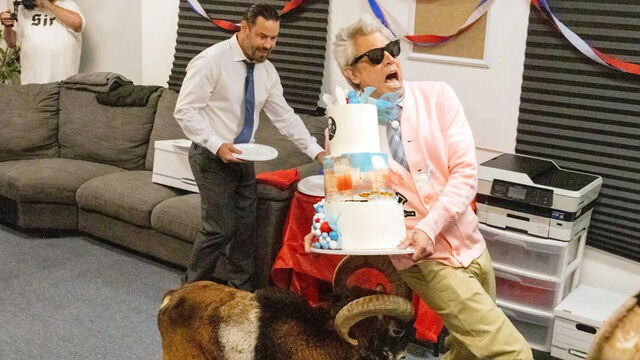 If You Loved 'Jackass' as a Teenager, You Can't Miss Their New – And Final – Movie