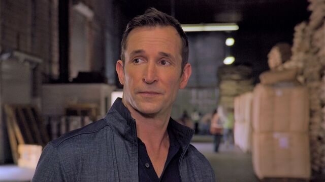 Miss Noah Wyle From 'The Pitt'? Check Out This Heist TV Series With 8.1 on IMDb