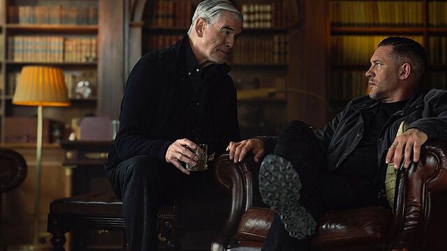 MobLand season 3 was renewed before season 2 even premiered — so when is the release date?