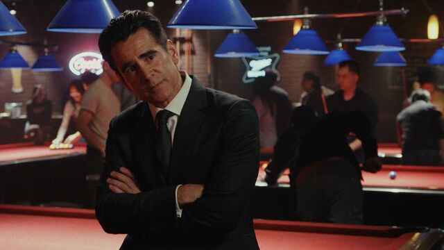 Colin Farrell Delivers Again in Apple TV's Most Stylish Crime Show – Season 2 Got 97% on RT