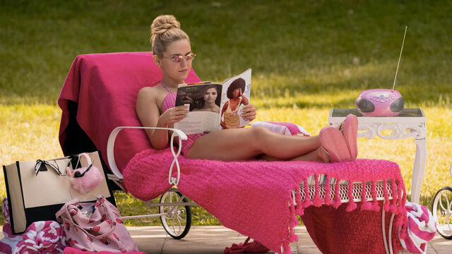 Spinoffs Must Stop, and This New 57%-Rated TV Series Is Further Proof of That