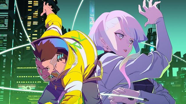 'Cyberpunk: Edgerunners' and the Future of the Franchise – What We Know About Season 2