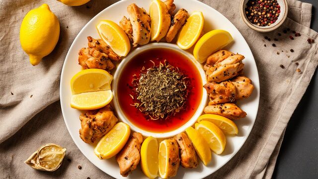 Forget French-Style Meat: This Turkish Chicken Recipe Is Easier, Juicier, and Better Anyway!