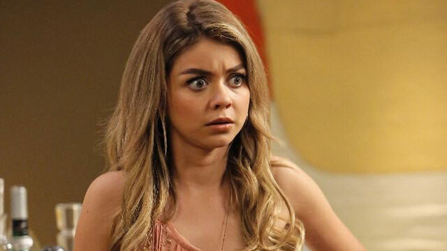 'Modern Family' Producers Made Sarah Hyland Suffer on Set: "Just Surviving"