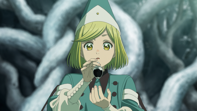 'Witch Hat Atelier' and 4 Other Best Anime Titles Released in 2026, Ranked by IMDb