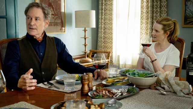 MGM+ New Show With 93% on RT Is a Heartfelt Ode to Theatre in the Spirit of 'Ted Lasso'