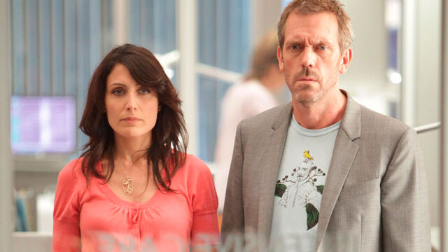 Everyone Came to Say Goodbye to House Except for the Main Woman in His Life: We Tell You Why