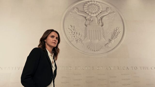 The Diplomat season 4 on Netflix — release date, episode count, cast: Austin Dennison returns while Kate's husband sits a heartbeat from the presidency