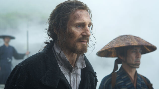 Martin Scorsese's Most Unfairly Overlooked Movie Is This 10-Year-Old Historical Epic