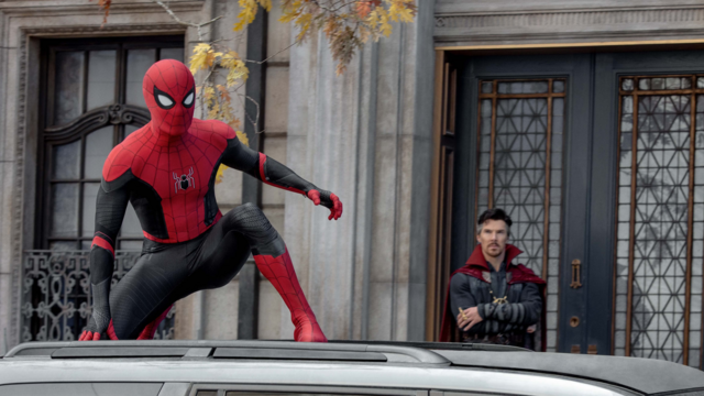 'Spider-Man: Brand New Day': Plot, Release Date & Everything We Know About the Upcoming Movie