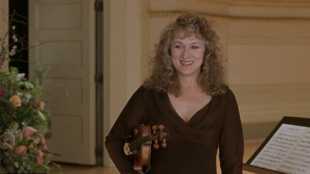 Wes Craven Created Nightmares, but This Little-Known Drama With 2 Oscar Nods Is His True Surprise