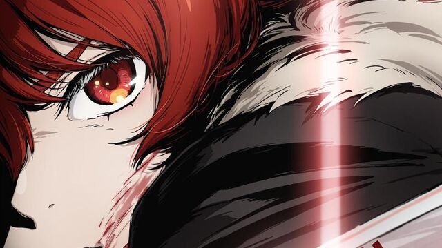 When does Eris come back in Mushoku Tensei? Check what the Sword Sanctum did to her rank first