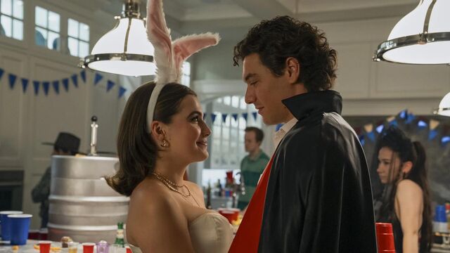 'Off Campus' & 4 Other Best Romantic TV Series Released in 2026 So Far, Ranked by IMDb