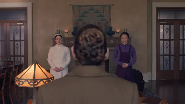 'The Testaments' Is Finally Here: Is 'The Handmaid's Tale's Spinoff Worth Watching?