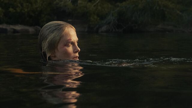 Netflix #1 Movie Is a Survival Flick Starring Charlize Theron That Doesn't Deserve Your Time