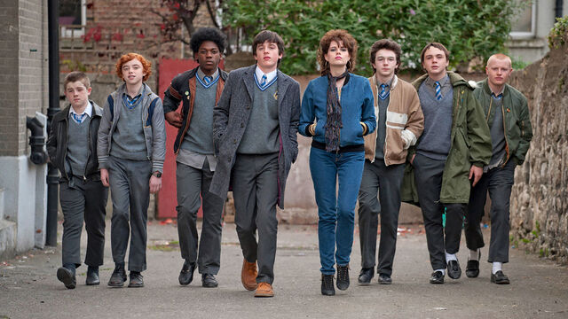 This 95%-Rated Irish Musical Is the Most Uplifting Coming-Of-Age Story You've Never Seen